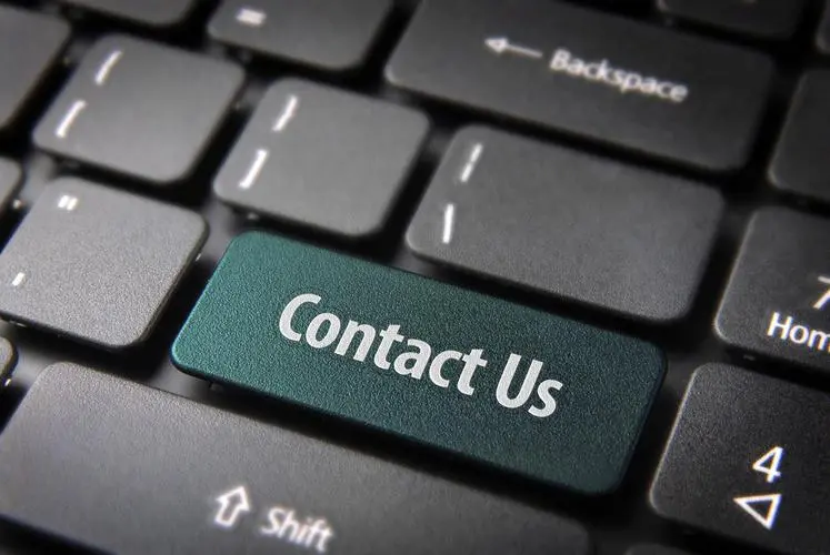 Welcome to contact us